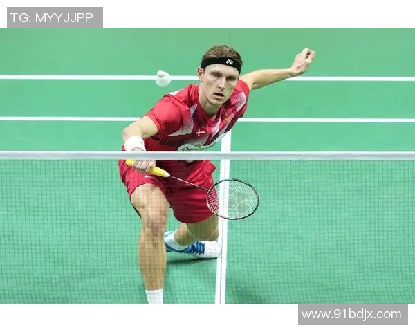 杨磊专访：从青涩少年到网球高手的成长之路回顾